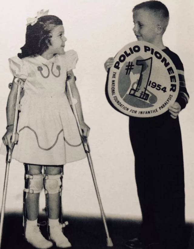 棒!脊髓灰质炎糖丸"煞费苦心"-第2张图片-奶酪博客