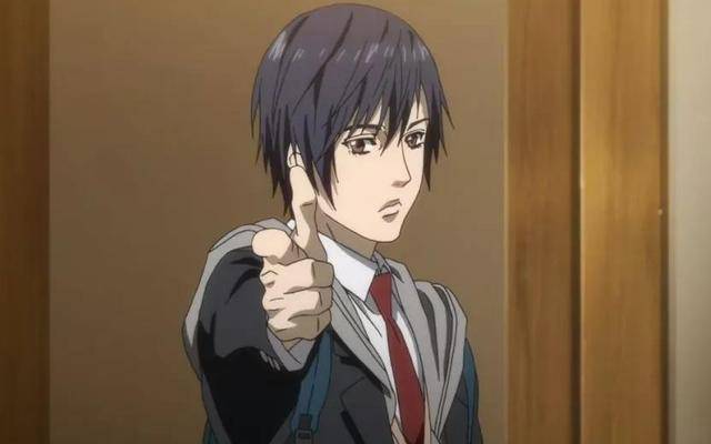 《犬屋敷》小众但却被称为神作的动漫,据说大