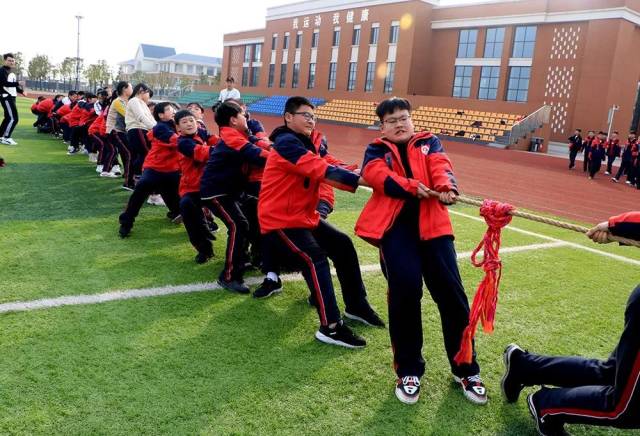 安徽师范大学附属郑蒲港学校招生啦!