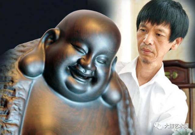 中国工艺美术大师| 黄泉福—— 从艺四十年来独树一帜，初心不改_搜狐网