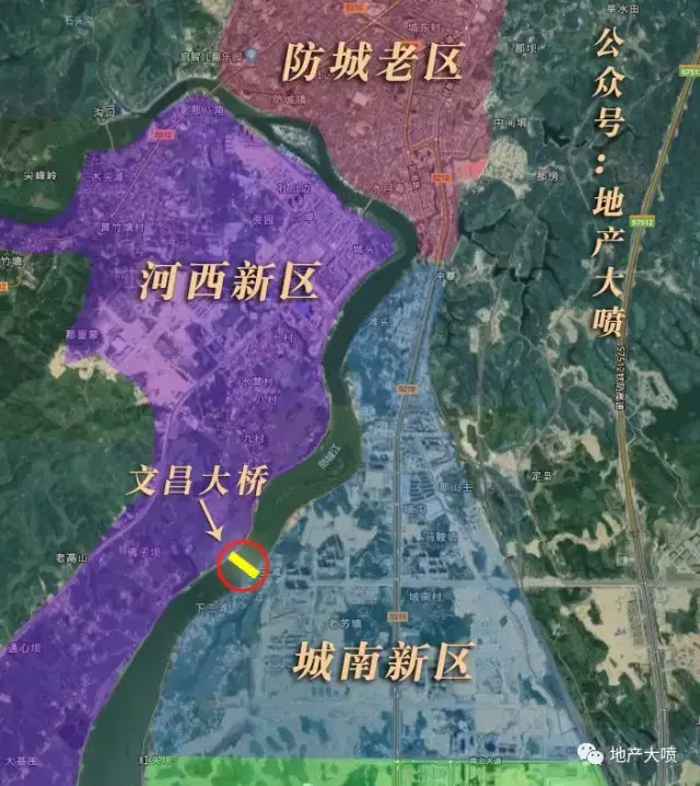 防城港你看不起的地方,已经开始"逆袭"!