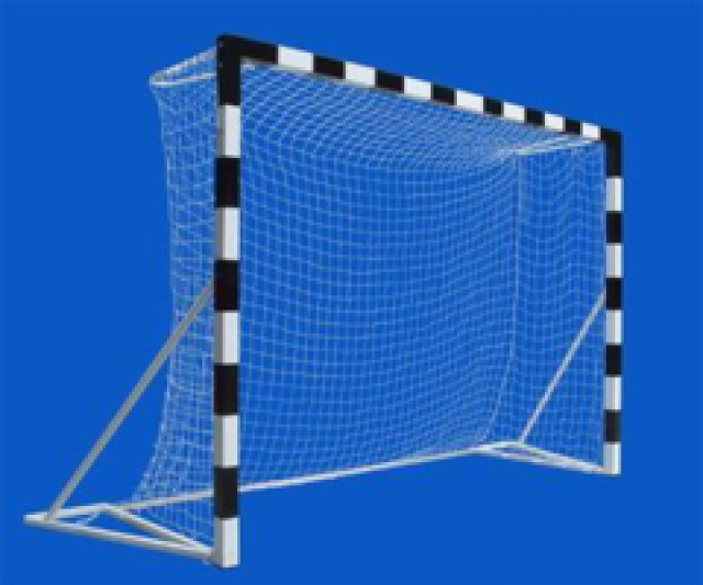 视界网|你了解手球门的分类吗?