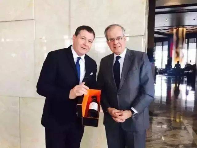 红酒的那些事【壹】--法国酒庄分级制度大全