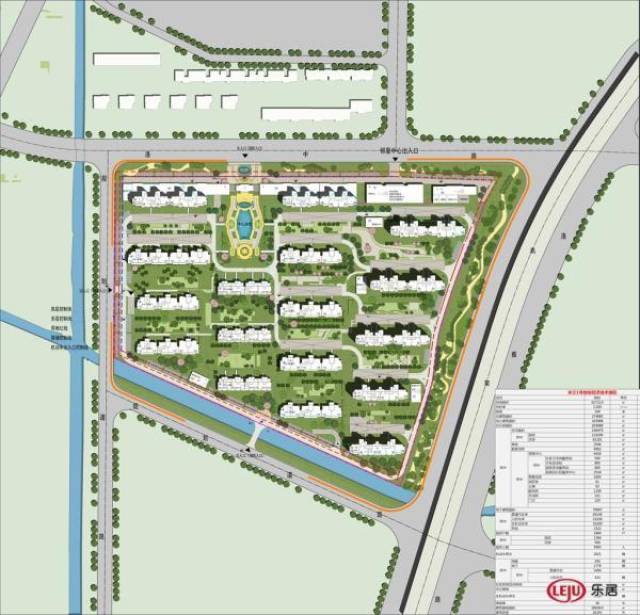 融创再获项目!惠山区米兰1号地块规划出炉!