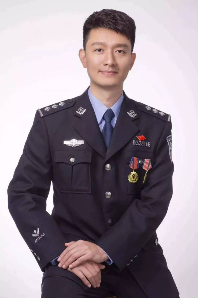 太累!连轴工作,丽岙"硬汉"民警被"放倒"