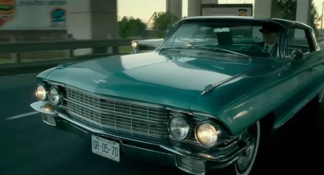 这部马云看了三遍的电影究竟讲了什么?