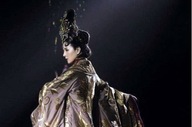 萧燕燕:一位比武则天还牛的大辽太后