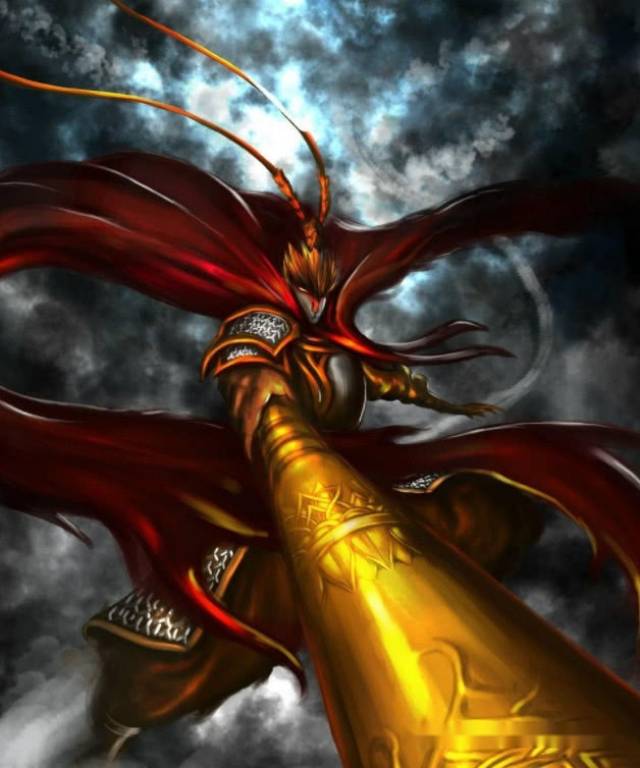 5,孙悟空别称孙行者,美猴王,齐天大圣,斗战胜佛孙悟空是中国著名的