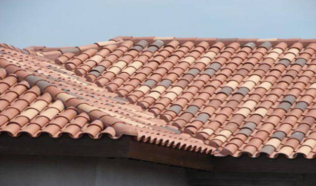 西班牙瓦的优缺点和施工工艺