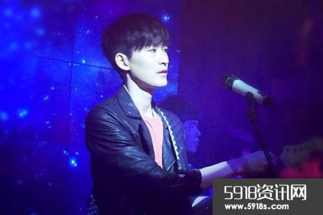 张翰2019现任女友是谁 不敢相信啊张翰也太多