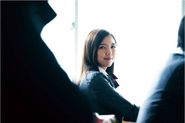 【中影推荐】死神真人版电影《境界》今日上映