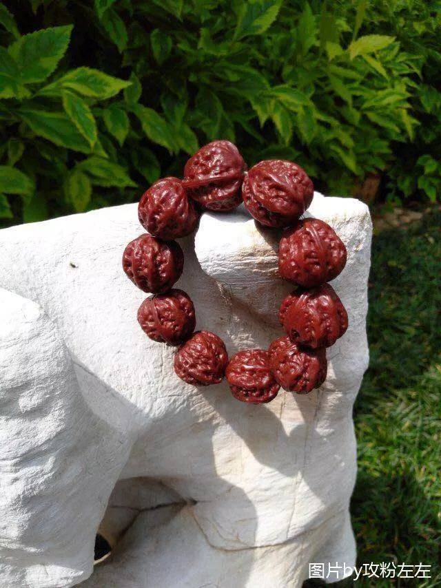 男人必看:补肾壮阳奇效四种手串
