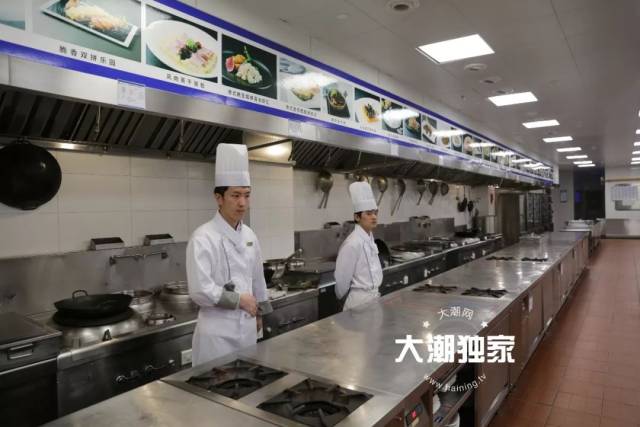 五充饭店：美食美景间共享生活的美好