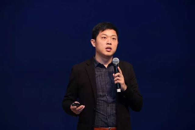 惟新讲坛 | 第十七期:来自主流媒体的融媒一线报告