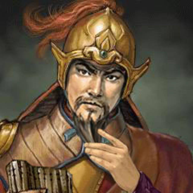 中国古代十大猛将 10位古代出色的将领