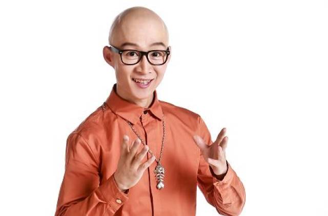 【@所有人】淄博电视台著名主持人喊你明天来周村这个地方看演出!