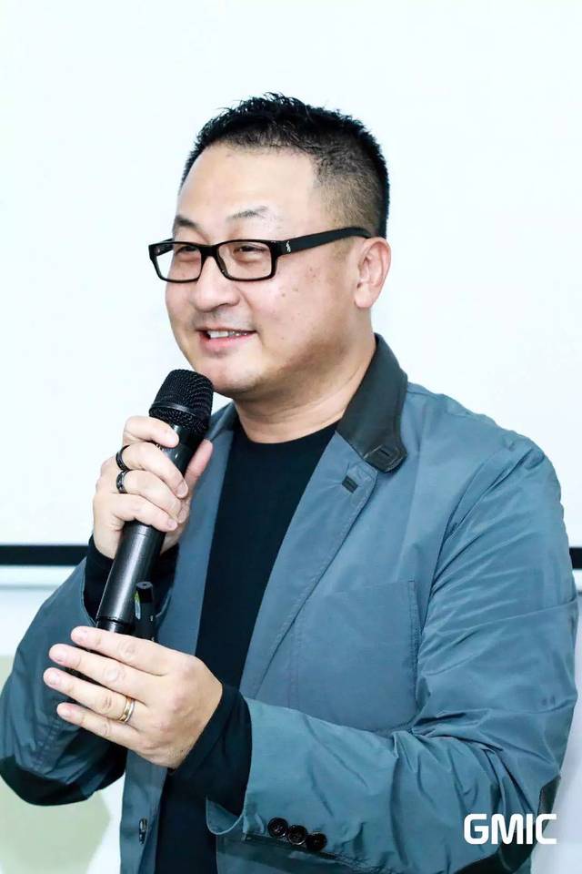 聚焦“科学复兴” GMIC 2019将于7月在广州开幕_搜狐网