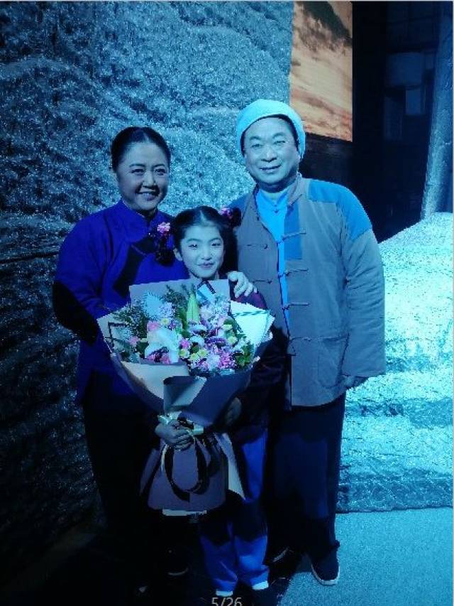 点赞邯郸人 | 李涵:永不服输的"小戏痴"