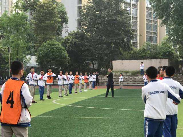 成都八中第30届青年优质课决赛圆满结束