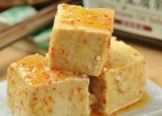 像shit一样的东西为什么有人吃? !