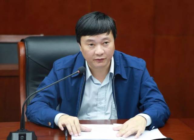 八公司贯彻落实"集团公司2019年质量安全生产工作会"会议精神