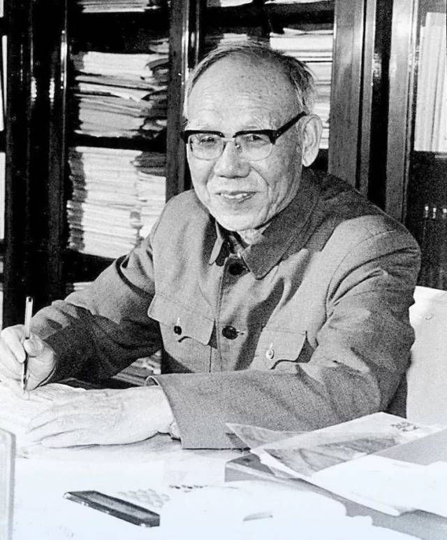 【航天梦·航天颂】任新民的故事