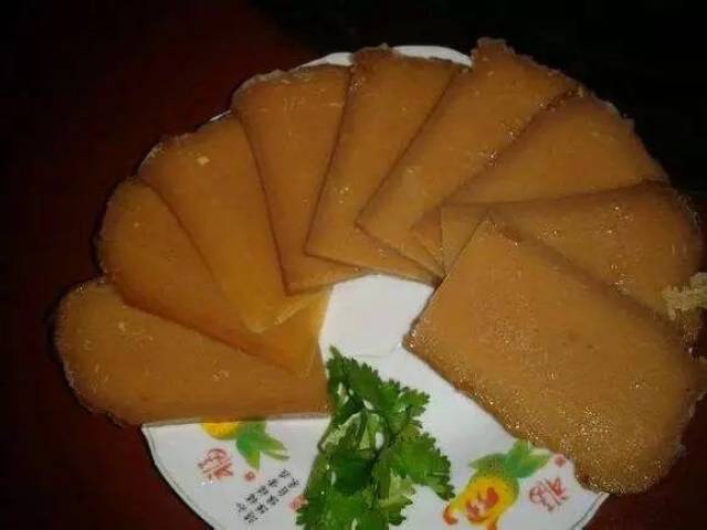 [值得收藏]史上最全的客家菜大全