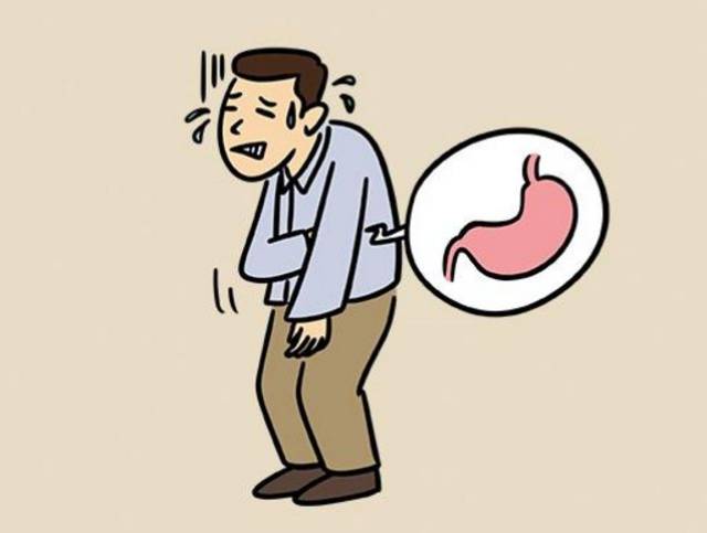 胃不好的人,少碰3物,多食4黄,做好5件事,胃会一点点变好!