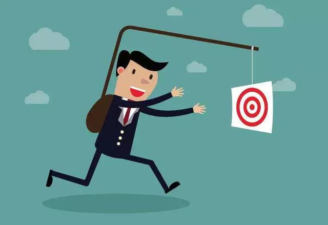 意志力不够坚定那是因为你不会训练你的意志力