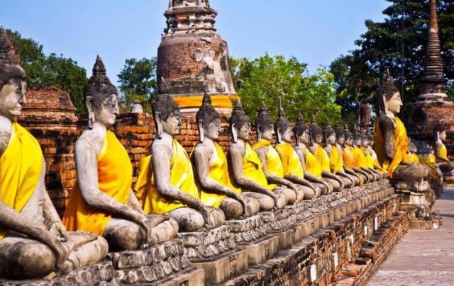 泰国被评全球最危险旅游地,无数游客被坑,中国