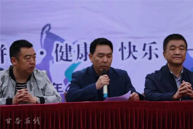 青春无敌 || 康庄中学第五届学生运动会(海量图片 视频)