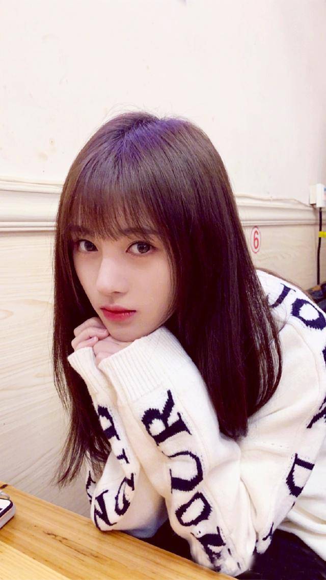 最美不过初恋脸