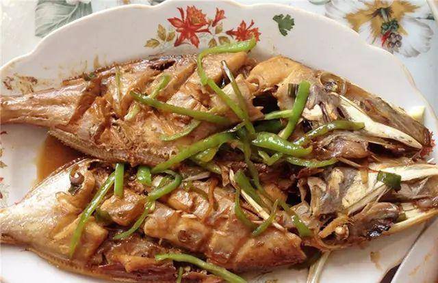 海阳"扒皮狼"新鲜上市,赶快尝鲜!