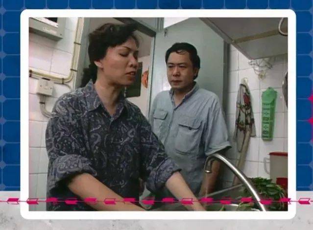 TVB甘草演员曾在《屯门色魔》中被奸杀,今在