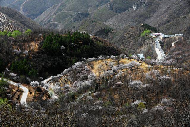 不管三七二十一:我住进北京海拨最高的酒店