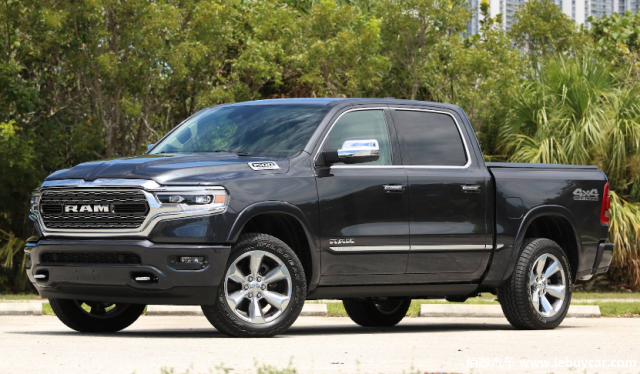 Ram 1500 EcoDiesel将于今年年底前推出 没有拓展中型皮卡计划_搜狐网