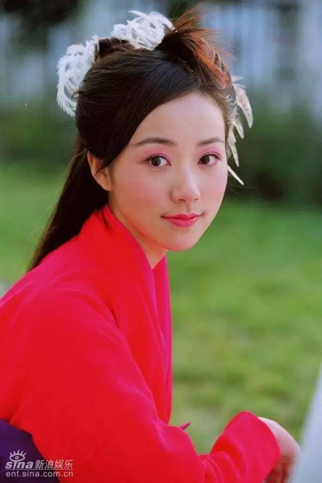 假唱惹众怒不接吻戏被金星怼!美女韩雪人红是