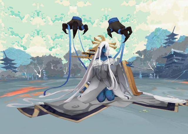 阴阳师新逢魔副本鬼灵花魁前瞻攻略 书翁不灵了 大蛇依旧快乐