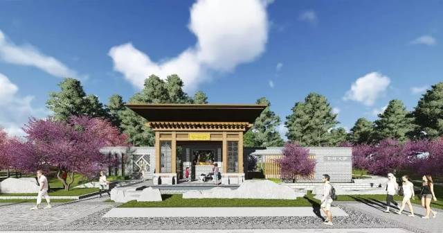 中豪·熙湖|万蝶飞舞, 沙河生态蝴蝶艺术展4月27日盛大开启!