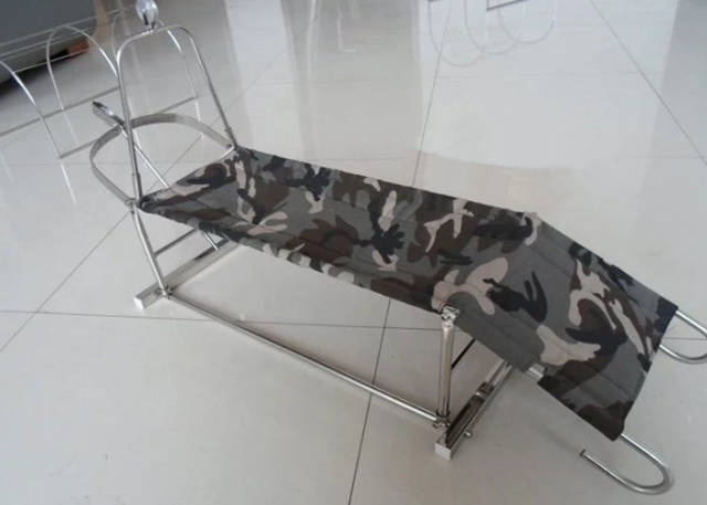 这篇文章主要给大家讲解一下如何使用布朗式架.