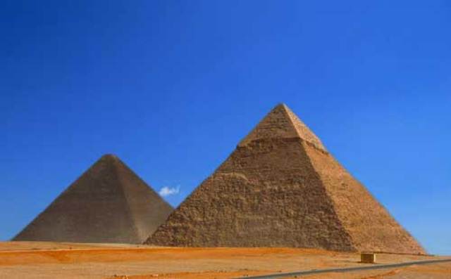 埃及开罗有什么好玩的 开罗旅游攻略