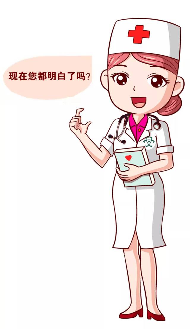 苏大强住院之,护士妹妹又在问我叫什么名字了