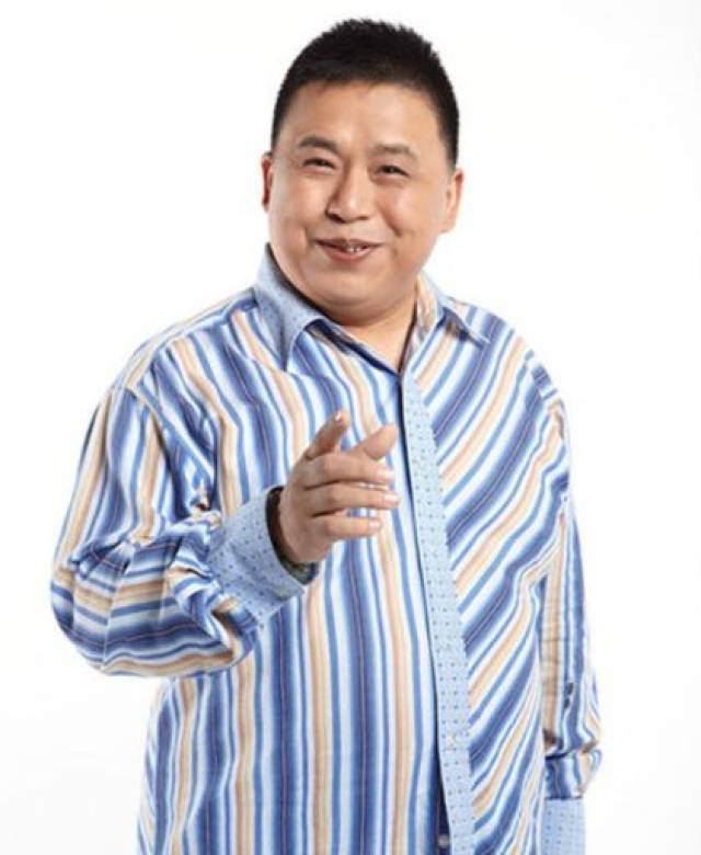 《我是大明星》评委姜桂成将携手刘同赏,李青等一批重量级演员前来