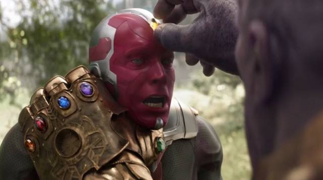 复联4后天上映,复联3电影剧情大回顾,这么多细