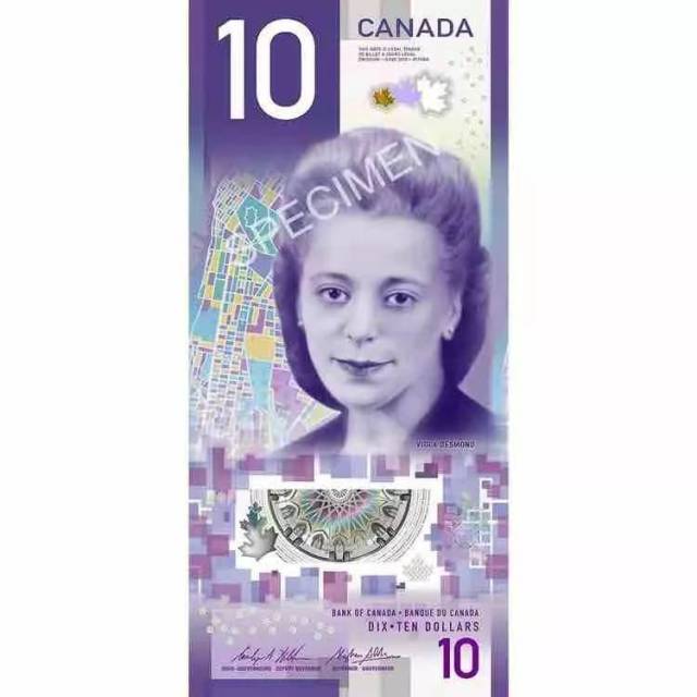 2018年世界最佳纸币评选结果公布！70周年钞失之交臂！_人民币