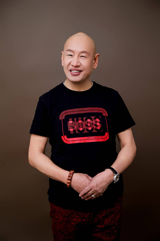 杨永恩跨界新曲《酒》首发上线 感动无数听众