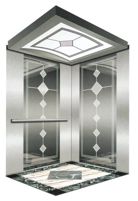 别墅电梯轿厢装修效果图组图_手机搜狐网