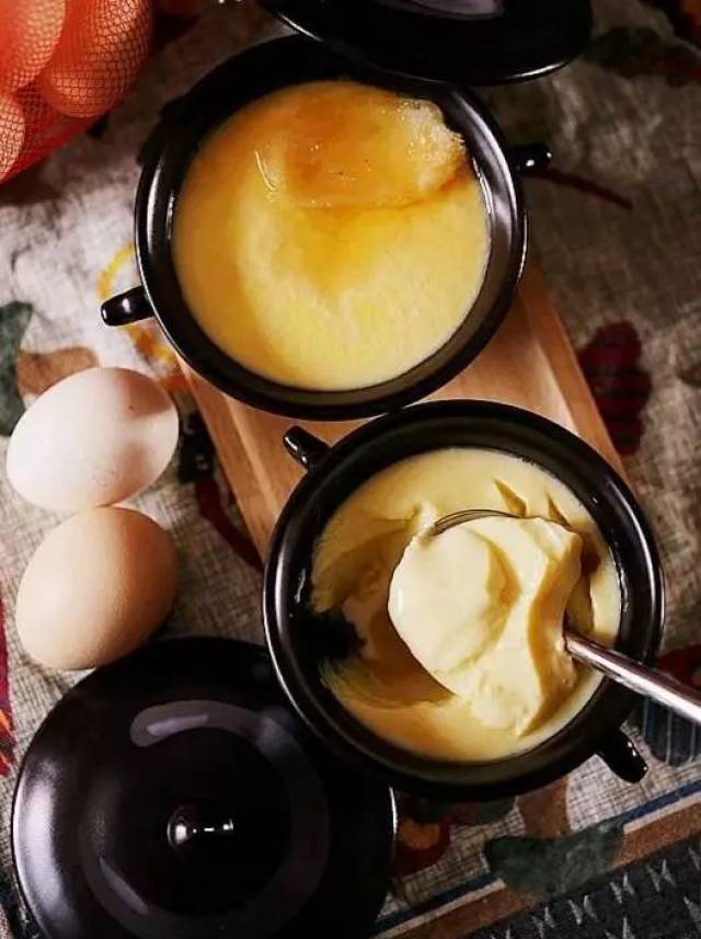黄酒冲蛋图片