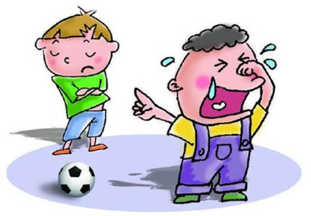 要不要逼迫孩子"分享"?