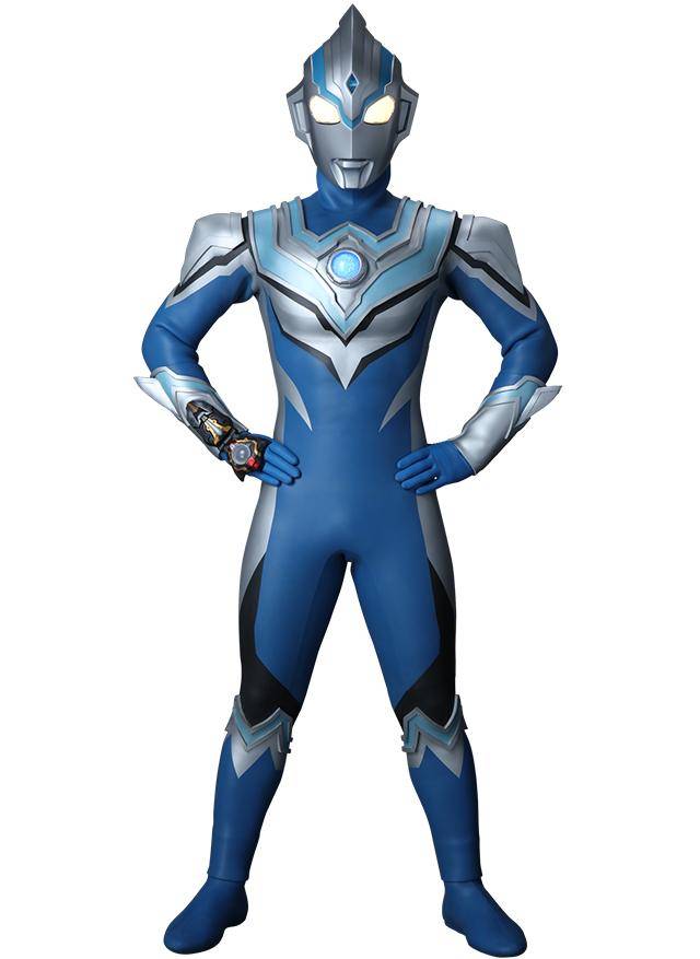 奥特曼:五位出身O-50的奥特战士,风马神经大条,格丽乔是女性